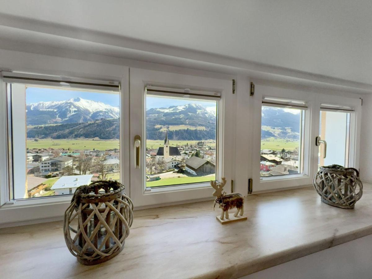 Premium Apartment In Piesendorf Near Ski Area Exterior foto