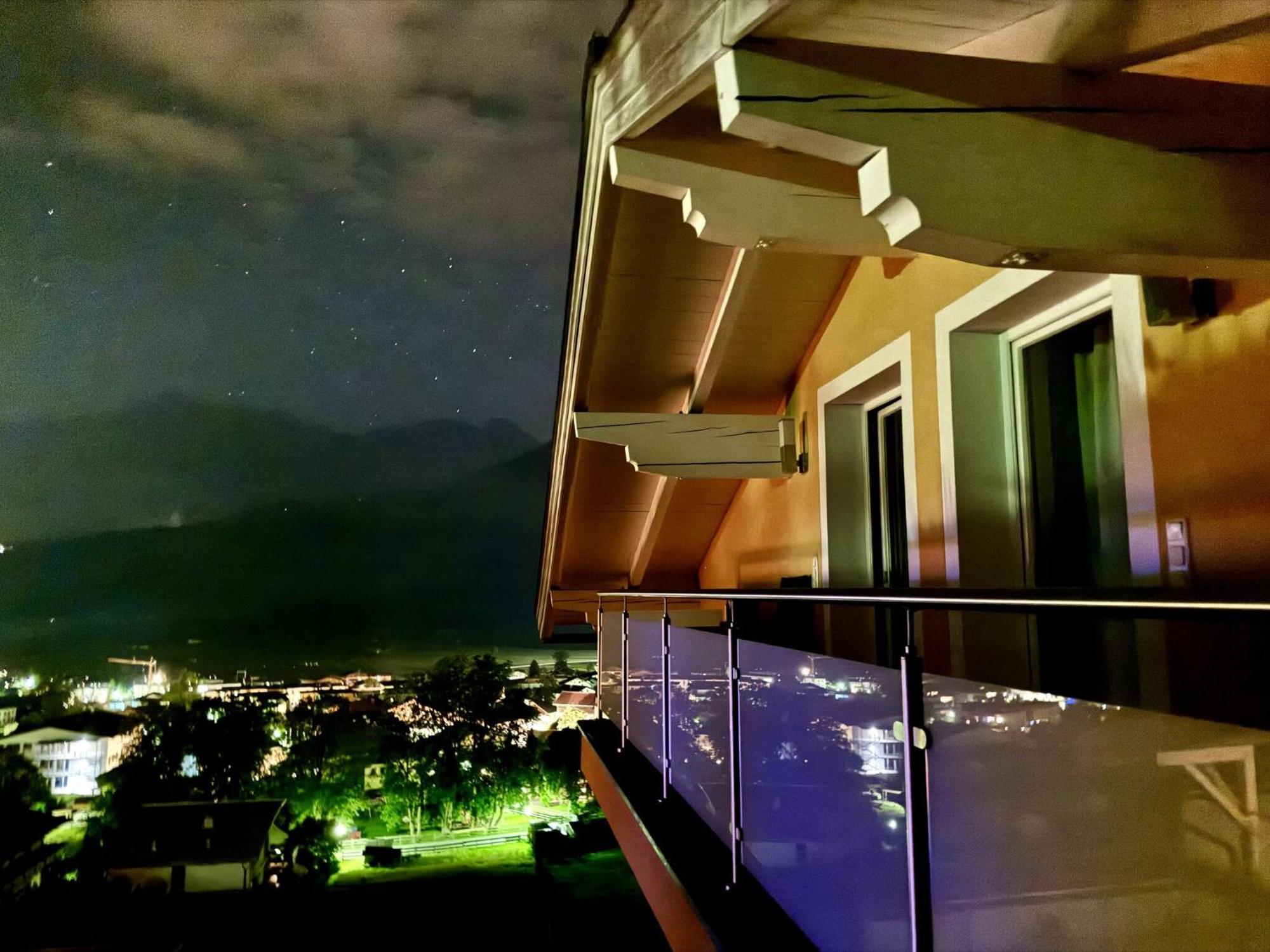Premium Apartment In Piesendorf Near Ski Area Exterior foto